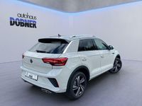 Gebraucht VW T-Roc R-line 150 PS (110 kW) 2024 Andere farbe SUV
