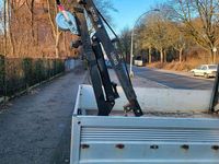 Gebraucht Ford Transit 140 PS (102 kW) 2011 Weiß Limousine