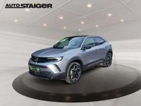 Gebraucht Opel Mokka Ultimate 131 PS (96 kW) 2023 Lack grau artense/typ aussenve SUV