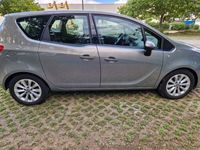 gebraucht Opel Meriva Meriva1.4 Edition