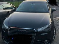 gebraucht Audi A1 Sportback A1 1.6 TDI Attraction