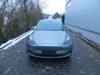 Gebraucht Tesla Model Y 378 kW (514 PS) 2024 Grau SUV