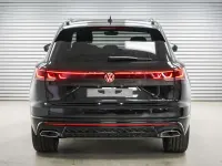 Neu VW Touareg R-line 286 PS (210 kW) 2026 Deep black SUV