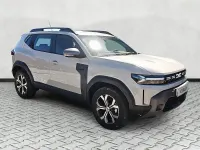 Ny Dacia Duster Expression 131 HK (96 kW) 2026 Beige