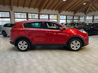 gebraucht Kia Sportage 1.6 GDI Attract 2WD * AHK *