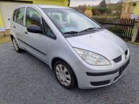 gebraucht Mitsubishi Colt 1.1 Inform