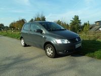 Gebraucht VW Fox 54 PS (39 kW) 2005 Andere farbe Kleinwagen