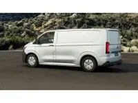 Brugt VW Transporter 150 HK (110 kW) 2025 Hvid Van
