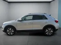 Occasion VW T-Roc 150 ch (110 kW) 2023 Argent SUV