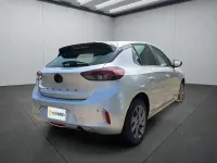Neu Opel Corsa 101 PS (74 kW) 2025 Silber Kleinwagen