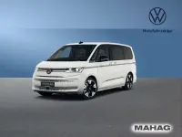 Gebraucht VW Multivan Style 177 PS (130 kW) 2025 Weiß Van / Kleinbus