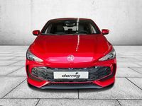 Gebraucht MG MG3 Luxury 194 PS (142 kW) 2024 Diamond red Kleinwagen