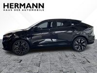 Neu Renault Rafale Esprit Alpine 131 PS (96 kW) 2025 Black pearlschwarz metallic ( SUV