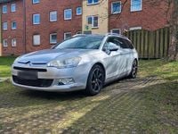 Gebraucht Citroën C5 163 PS (119 kW) 2009 Grau Kombi