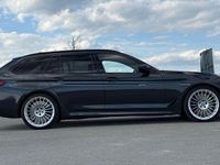 Gebraucht Alpina B5 621 PS (456 kW) 2022 Grau Limousine