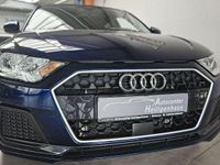 Gebraucht Audi A1 Sportback Sport 95 PS (69 kW) 2023 Blau Kleinwagen