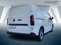 Gebraucht VW Transporter 81 PS (59 kW) 2025 Weiß Van