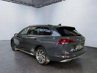 Gebraucht VW Golf Alltrack 200 PS (147 kW) 2021 Delfingrau Kombi