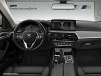 Gebraucht BMW 530e 292 PS (214 kW) 2022 Weiß Kombi