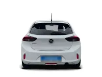 Gebraucht Opel Corsa 2021 Weiss Kleinwagen