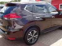 Gebraucht Nissan X-Trail N-Connecta 150 PS (110 kW) 2020 Brown pearl (metallic) SUV