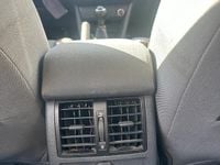Brugt VW Touran 102 HK (75 kW) 2004 Blå MPV