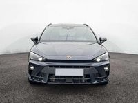 Gebraucht Cupra Leon 150 PS (110 kW) 2025 Grau Kombi