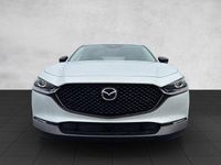 Neu Mazda CX-30 140 PS (102 kW) 2026 Weiß SUV