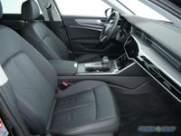 gebraucht Audi A6 Allroad 40 TDI Matrix/Leder/Pano/ACC/AHK/Virt