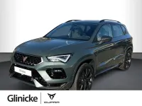 Neu Cupra Ateca 190 PS (139 kW) 2025 Schwarz SUV