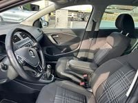 Gebraucht VW Polo LOUNGE 110 PS (80 kW) 2015 Grün Kleinwagen