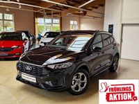 Neu Ford Kuga ST-Line 186 PS (136 kW) 2026 Obsidianschwarz metallic SUV