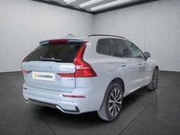 Gebraucht Volvo XC60 250 PS (183 kW) 2025 Grau SUV