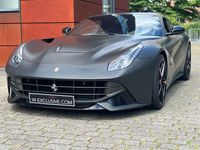 gebraucht Ferrari F12 berlinetta V12, Sportausp, Carbon Paket