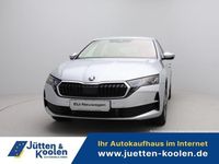 Gebraucht Skoda Octavia RS 265 PS (194 kW) 2024 Wählbar  ggf gegen aufpreis Limousine