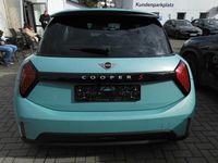 Gebraucht Mini Cooper S Classic 204 PS (150 kW) 2025 Grün Kleinwagen