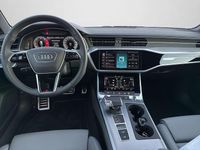 Gebraucht Audi S6 Comfort 344 PS (253 kW) 2024 Ascariblau metallic (metallic) Kombi