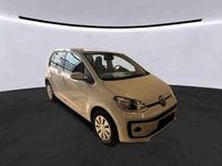 Gebraucht VW up! 65 PS (47 kW) 2023 Weiß Kleinwagen
