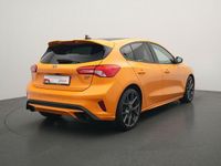 Gebraucht Ford Focus ST 280 PS (205 kW) 2019 Tropical orange Limousine
