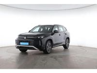 Gebraucht VW Tayron Life 193 PS (141 kW) 2025 Grenadillschwarz (metallic) SUV