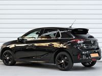 gebraucht Opel Corsa F Elegance+Automatik+24.500KM+Kamera+LED