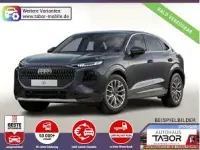 Neu Audi Q3 193 PS (141 kW) 2026 Grau (tamboragrau metallic) SUV