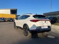 Gebraucht Cupra Formentor 150 PS (110 kW) 2024 Weiß SUV