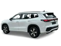 Neu VW Tayron R-line 272 PS (200 kW) 2026 Delfingrau metallic/grau SUV