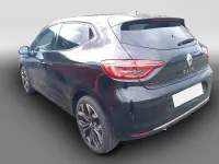 Gebraucht Renault Clio V 140 PS (102 kW) 2022 Schwarz