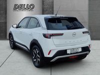 Gebraucht Opel Mokka-e Elegance 100 kW (136 PS) 2022 Weiß SUV