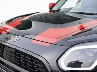 Gebraucht Mini Countryman Classic 156 PS (114 kW) 2024 Schwarz SUV