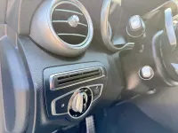 Gebraucht Mercedes C250 204 PS (150 kW) 2016 Grau Coupé
