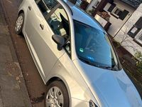 Gebraucht Seat Ibiza ST Style 95 PS (69 kW) 2016 Silber Kombi