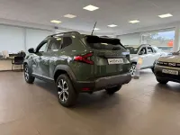 Gebraucht Dacia Duster Extreme 131 PS (96 kW) 2025 Safarigrüngrau SUV